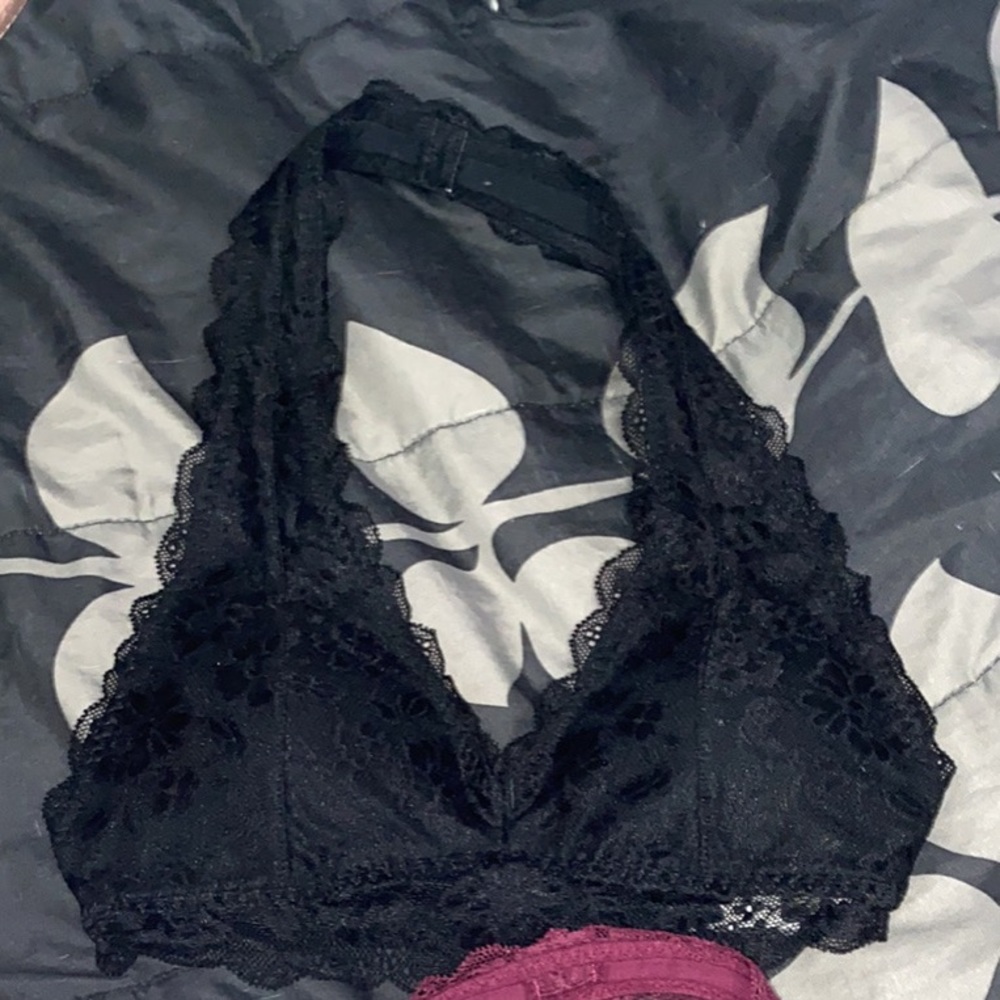 Bralette brand new